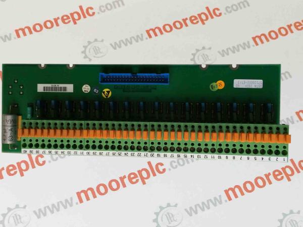 Buy ABB Module DSMC110  57330001-N ABB DSMC110 FLOPPY DISC CONTROL MODULE effective service at wholesale prices