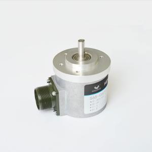 Quality 9.52mm Incremental Shaft Encoder for sale