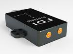 IMU Dual Frequency RTK Inertial Navigation Sensor Centimeter Level Positioning