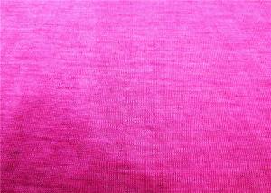 Quality Comfortable Wool Knit Fabric 55% Wool 45% Acrylic Knitted Jersey Merino Wool for sale