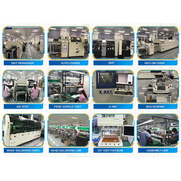 Contract Ems Manufacturing Company