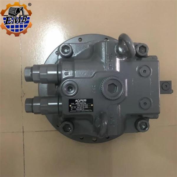 ZX330 EX330-3 4419718 M5X180 Swing Motor M5X180 Swing Motor Assy M5X180CHB For Excavator