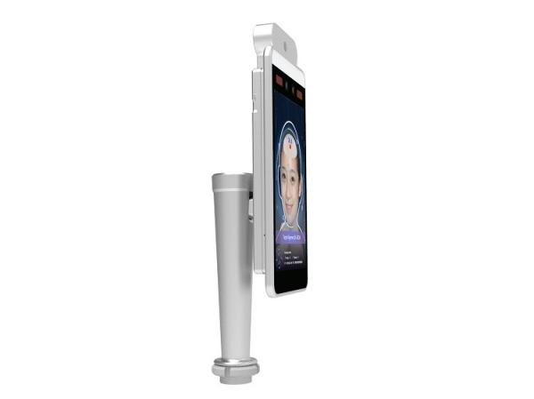 Buy AI Infrared Temperature Access Control Face Recognition IPS HD Screen at wholesale prices
