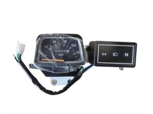 China Motorcycle Speedometer Off-Road For LRAN Motorcycle Parts Motocross Speedometer on sale