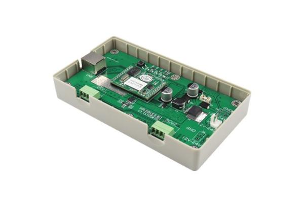 Buy Kerong PCB Control Panel , 40mA Vending Machine Control Board at wholesale prices