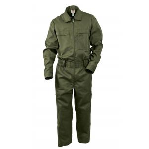Quality Nomex Aramid 3A Flame And Acid Resistant Overalls For Training EN11611 for sale