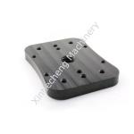 Precision Mechanical Parts Processing Machine Processing Parts Custom Computer