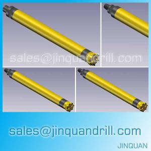 Quality China DTH hammers manafacturers &amp; suppliers for sale