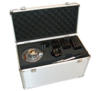 RTC160 RTC315 PE Gas Water Pipe Scraper Plastic Pipe Tool For Remove The Oxide Layer