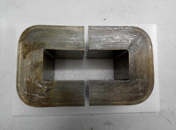 Buy High Frequency Inductor use amorphous core, CD type, for replacing Ferrite and Sendust at wholesale prices