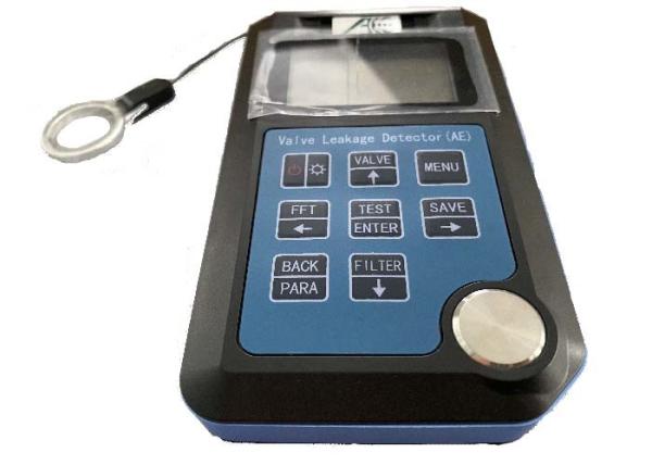 Buy SVLD1 Data Storage NDT Testing Equipment Handheld Valve Leakage Detector at wholesale prices