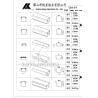 Buy cheap CE LED Light Aluminium Profile / Aluminum Alloy Extrusion Profile from wholesalers