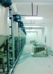 Vertical Speed Mixing Plastic Mixing Machine / Vertical Mixing Machine With