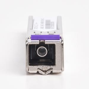 Quality 10KM HUAWEI 100G SFP Optical Transceiver for sale