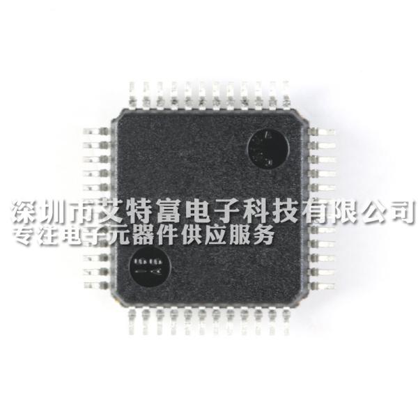 Buy High Performance Circuit Board Chip STM32F042C6T6 High Speed Embedded Memories at wholesale prices