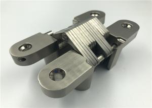 Quality Hidden Inside Invisible Spring Hinges Beautiful Functional Engineering for sale