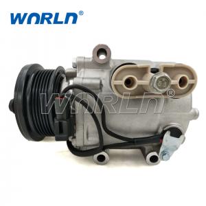 Quality Durable Auto AC Compressor for Ford FIESTA V 2001 1.3 Ford KA 1996 - 2008 1.6 for sale