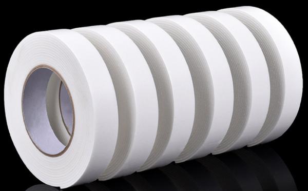 Buy Practical Odorless EVA Foam Tape , Multipurpose Foam Mounting Strips at wholesale prices