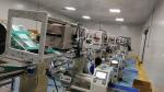D05S Thermal Transfer Printer Continuous Date Printing Machine For Flex