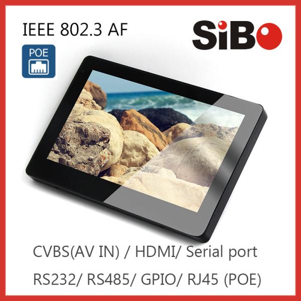 Buy Tablet PC With Uart TTL RS232 RS485 Serial Port at wholesale prices