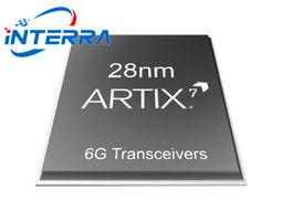Buy Artix 7 XILINX IC XC7A100T-2FGG484I Field Programmable Gate Array 484 BBGA at wholesale prices