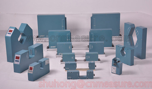 Wire cable laser diameter tester LDM-25 LDM-50