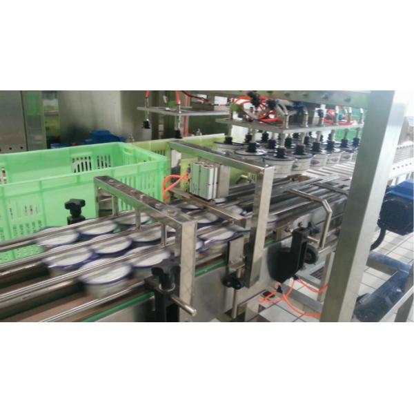 Automated Packaging Equipment Systems Robot Basket Loaders Delivery Loading Device