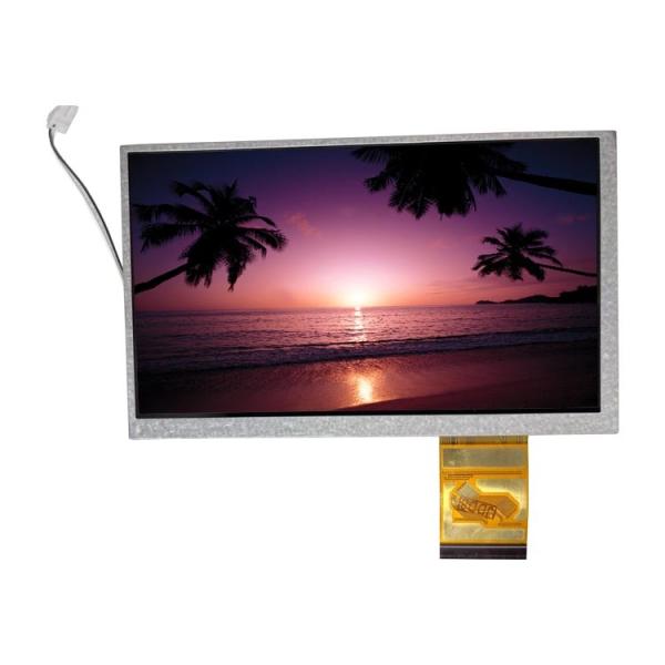 Buy HSD070IDW1-B00 LCD Screen replacement Part 800*480 LCD Display at wholesale prices