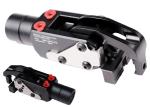 Automation Stamping Auto Gripper 30 Mm Diameter With Angular Opening