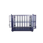 Portable 3T Livestock Weighing Scales With Load Cell