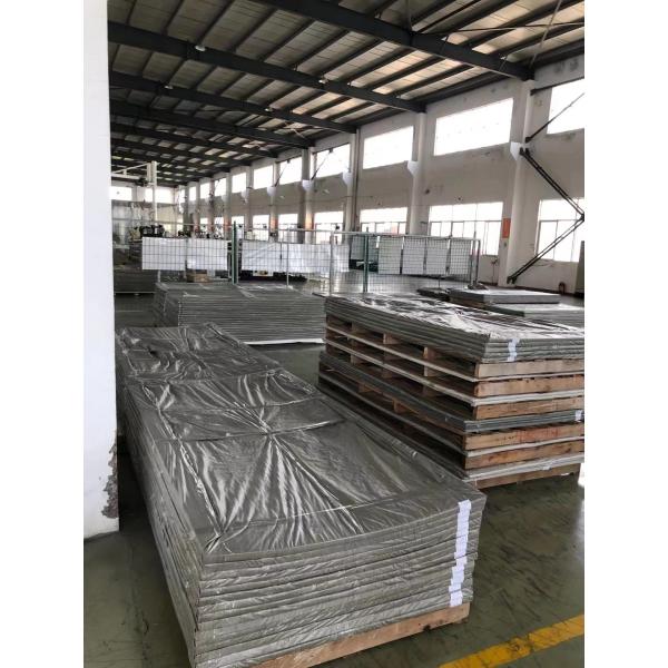 ABS PP Acrylic Cnc Machining Components With Environmental Material One Stop Service