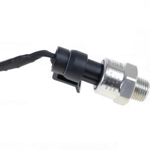 Small Size Pneumatic High Accuracy Differential Pressure Transducer