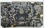 Network Embedded System Board RK3399 Android 7.0 Infrared Touch Interface