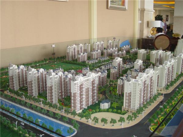 Buy Real estate model for makerting and selling , scale architecture model at wholesale prices
