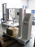 Servo Motor Carton Box Compression Strength Tester Microcomputer Type
