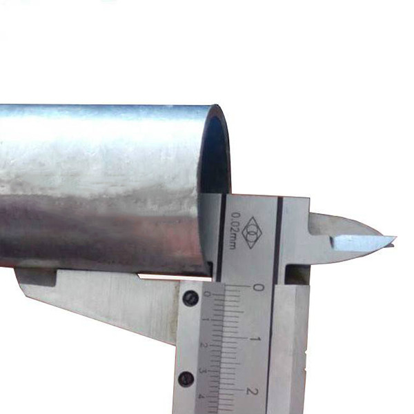 Cds Tp410 Seamless Steel Tube 1010 Bks St52 Stkm13c Cold Rolled Pipe