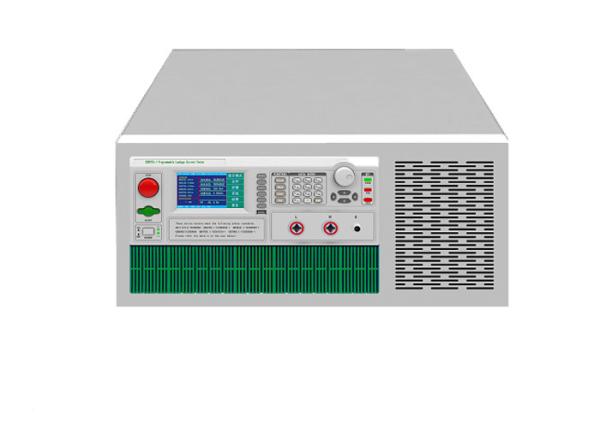 Buy Programmable Leakage Current Tester For Multi Standards 1000VA 2000VA at wholesale prices