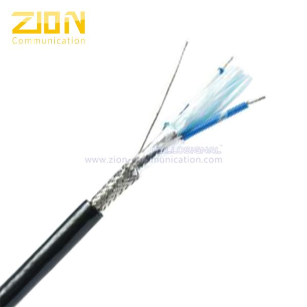 Buy Rs 485 Industrial Automation Cables For Self Control Network Communication Of Building at wholesale prices