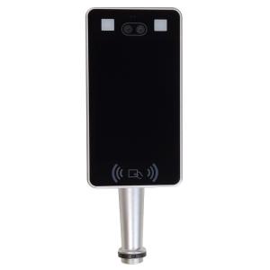 Quality Face Recognition Access Control System Device Thermal Face Recognition Device for sale