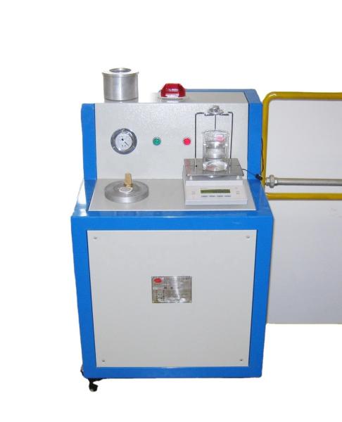 Buy 370W Total Power Hydrogen Analyzer Systems Accurate Analysis With 0.01g Readability at wholesale prices