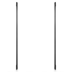Quality 2M 8 Beams Safety Light Curtain Sensor With IP65 For Automatic Door Anti Smahing for sale