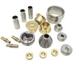 Custom Milling Turning Machining CNC Precision Components Precision Parts