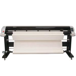 Apparel Mini Plotter Printer , Different Sizes Cad Plotter Printer