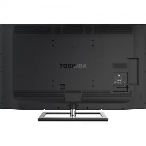 Quality Toshiba 65L7350U 65&quot; 3D Ultra-Slim Cloud LED TV Price $980 for sale