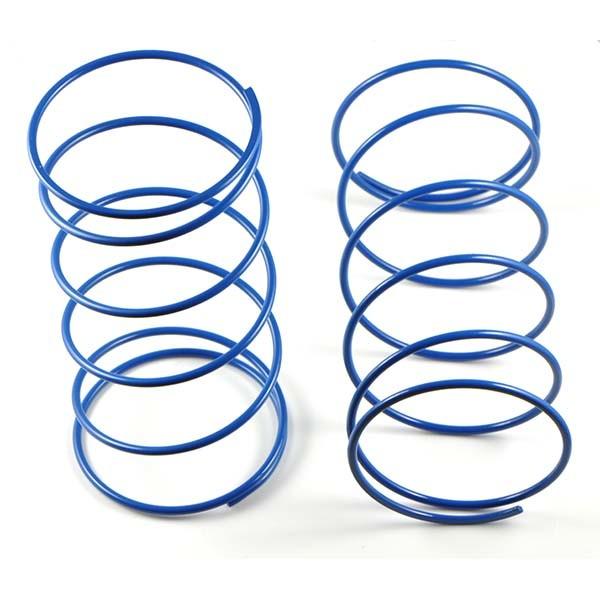 Buy Small Conical Compression Spring 1 Inch 3/4" Id By CNC Spring Coiling Machine at wholesale prices