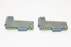 Quality X20DOF322 B&amp;R X20 PLC SYSTEM I/O Module 16 Digital Outputs 24 VDC For 1 Wire Connections for sale