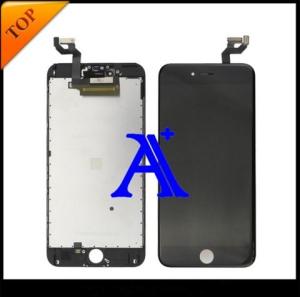 Quality Lcd for iphone 6s replacement, touch screen digitizer / display screen for iphone 6s lcd replacement for sale