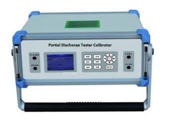 Buy 0.5% Partial Discharge Testing Equipment Inbuilt Rechargable Lithium Battery at wholesale prices