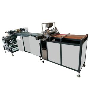 Quality Round Box Manufacturing Machine for sale