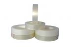 Non-toxic Supper Clear BOPP Stationery Tape , Sealing Adhesive Tape